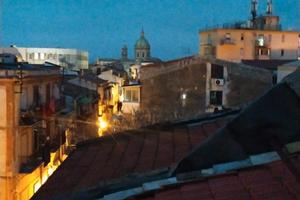 Stanza vicino la Cattedrale PA