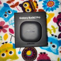 Galaxy buds 2 pro