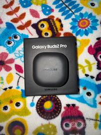 Galaxy buds 2 pro