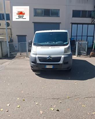 Citroen JUMPER 2.2 120CV-2008