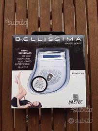 Imetec beautiful pedicure nuovo imballato