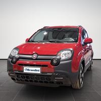 FIAT Pandina Cross 1.0 firefly hybrid s&s 70cv