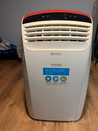 Condizionatore portatile