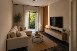 2 LOCALI A BORGIO VEREZZI