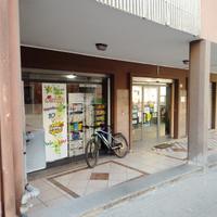 Tabaccheria storica, incluso di mura e cortile