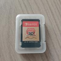 Gioco Nintendo Switch Super Mario 3D All-Stars.
