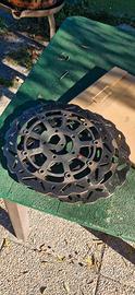 Dischi Braking anteriori ducati Hypermotard 796