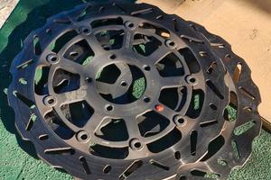 Dischi Braking anteriori ducati Hypermotard 796