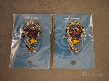 Spille Pokemon Center