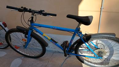 Mountain bike ruote da 26