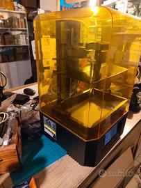 Stampante3D a resina Anycubic photon mono m5s