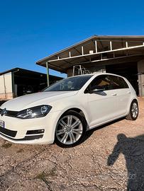 Golf 7