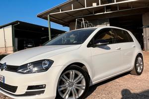 Golf 7