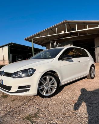 Golf 7