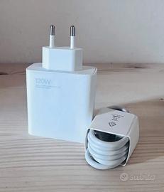 caricatore xiaomi 120w originale