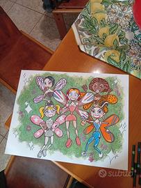 Banner personalizzati