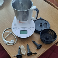 Robot da cucina Kukò