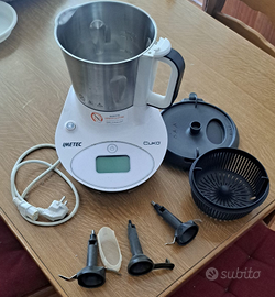 Robot da cucina Kukò