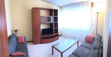 Appartamento arredato vicino Ospedale Nuovo Legnan