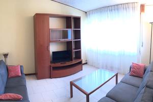 Appartamento arredato vicino Ospedale Nuovo Legnan