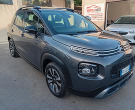 CITROEN C3 AIRCROSS cl 1.2 82CV SHINE IMP.GPL