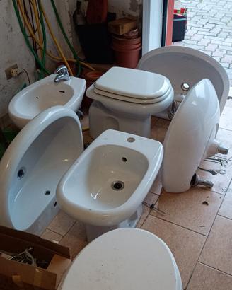 sanitari bagno