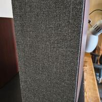Casse Jamo S803 Colore Noce