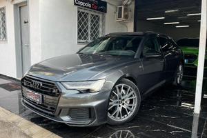 Audi A6 Avant 45 3.0 TDI quattro tiptronic S Line
