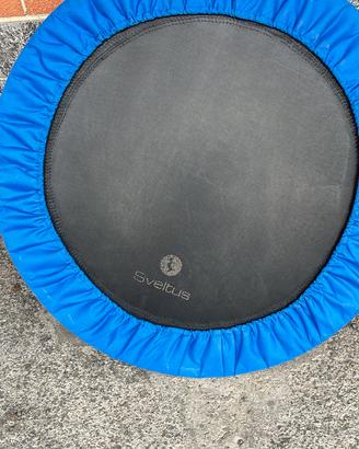 tappeto elastico 