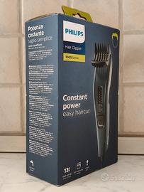 (NUOVO) Regolacapelli Philips HC3505 serie 3000