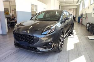 FORD Puma 1.0 ecoboost h ST-Line s&s 125cv