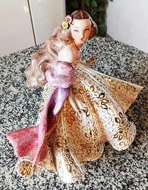 Fanciulla Tiziano Galli 