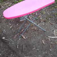 asse + ferro da stiro giocattolo 