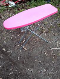 asse + ferro da stiro giocattolo 