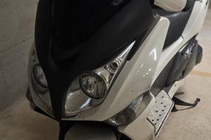 Sw T-400 tenuto bene 