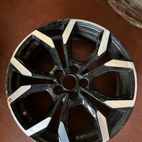 Cerchio ford puma ORIGINALE R18