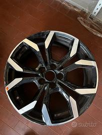 Cerchio ford puma ORIGINALE R18