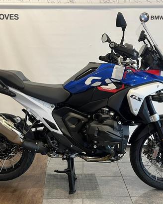 BMW R 1300 GS Trophy my25