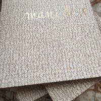 fabbri editori. Mani d'oro 