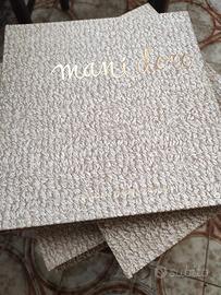 fabbri editori. Mani d'oro 