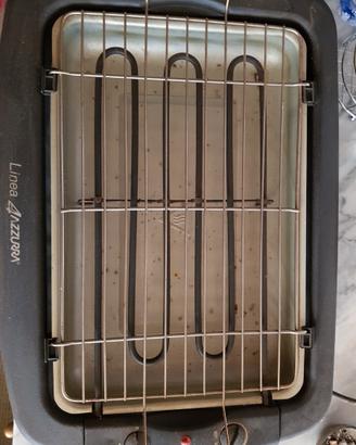 Barbecue elettrico