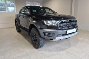 Ford Ranger Raptor 2020 KM90.000