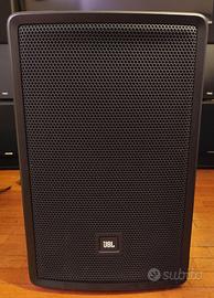 Jbl irx 112 bt