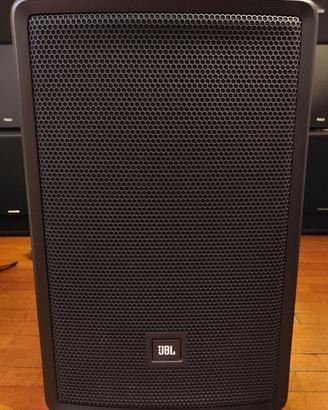 Jbl irx 112 bt