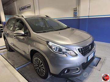 PEUGEOT - 2008 - BlueHDi 100 Allure