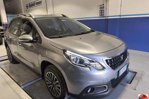 PEUGEOT - 2008 - BlueHDi 100 Allure