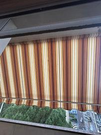 Tende da sole a caduta