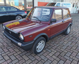 Autobianchi A112 sesta serie Junior