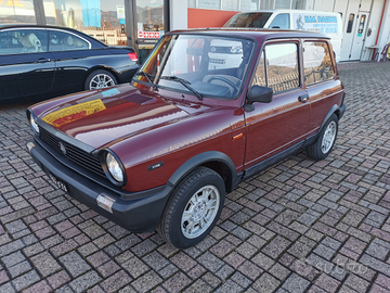 Autobianchi A112 sesta serie Junior