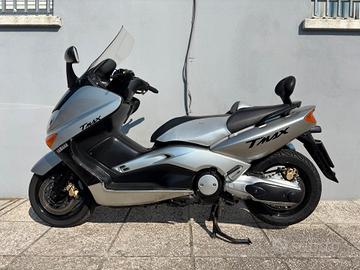 Yamaha T Max
